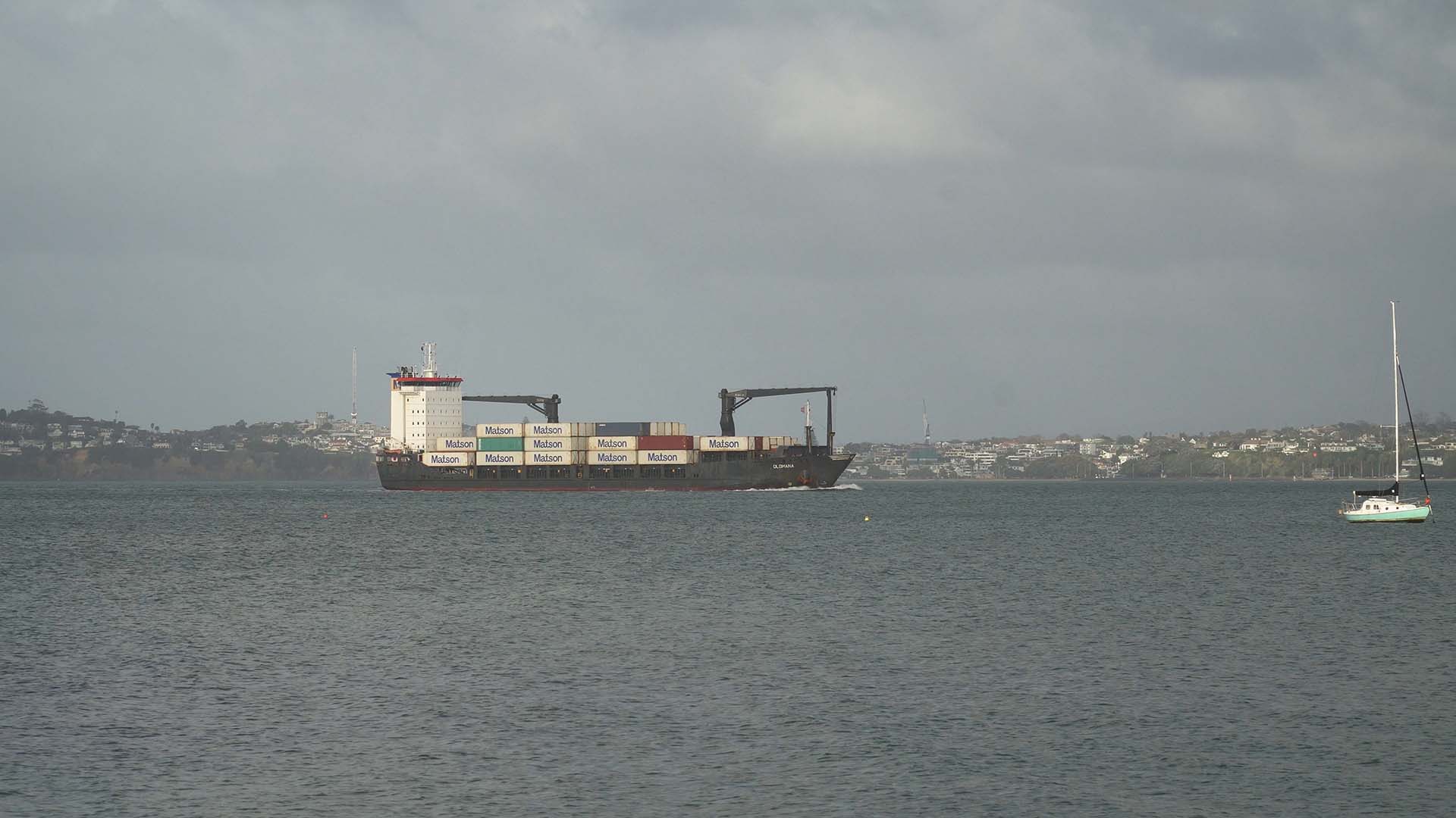 Olomana